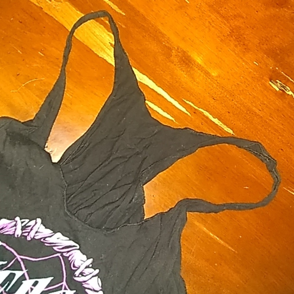 Tank top - Picture 3 of 3